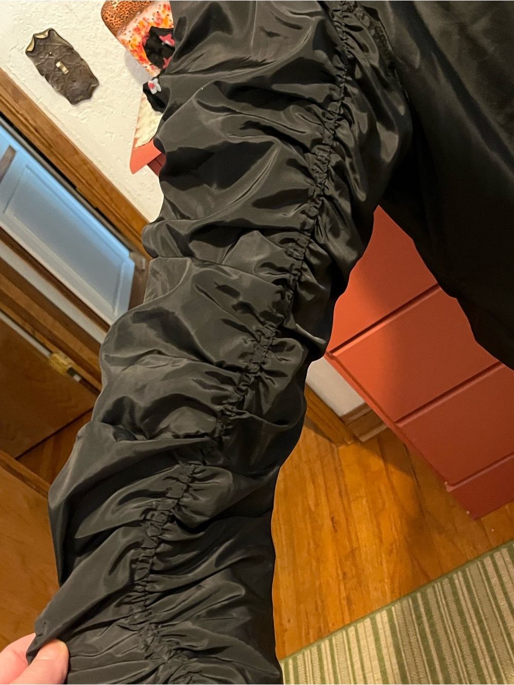 Rue 21 Jacket - Picture 4 of 5